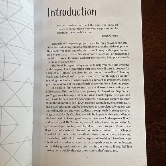 MakerSpaces In School - Picture 7 of 7